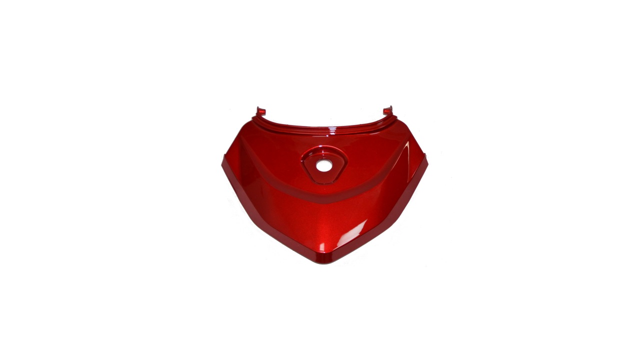 ARKA YAN PANEL BİRLEŞTİRİCİ KIRMIZI (ECORIDER MX)